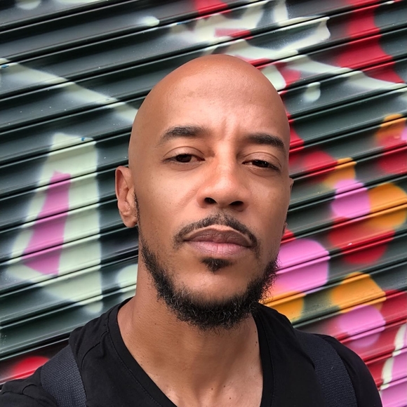 Meet your Posher, Cory - Picture 1 of 1